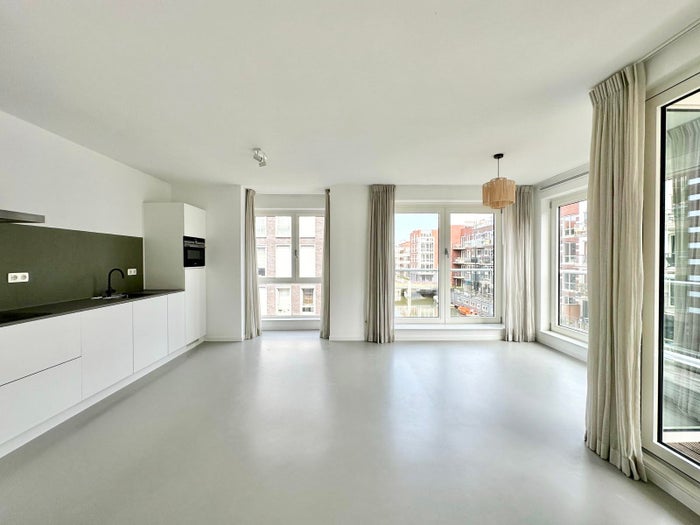 Te huur: Appartement Narva-eiland in Amsterdam