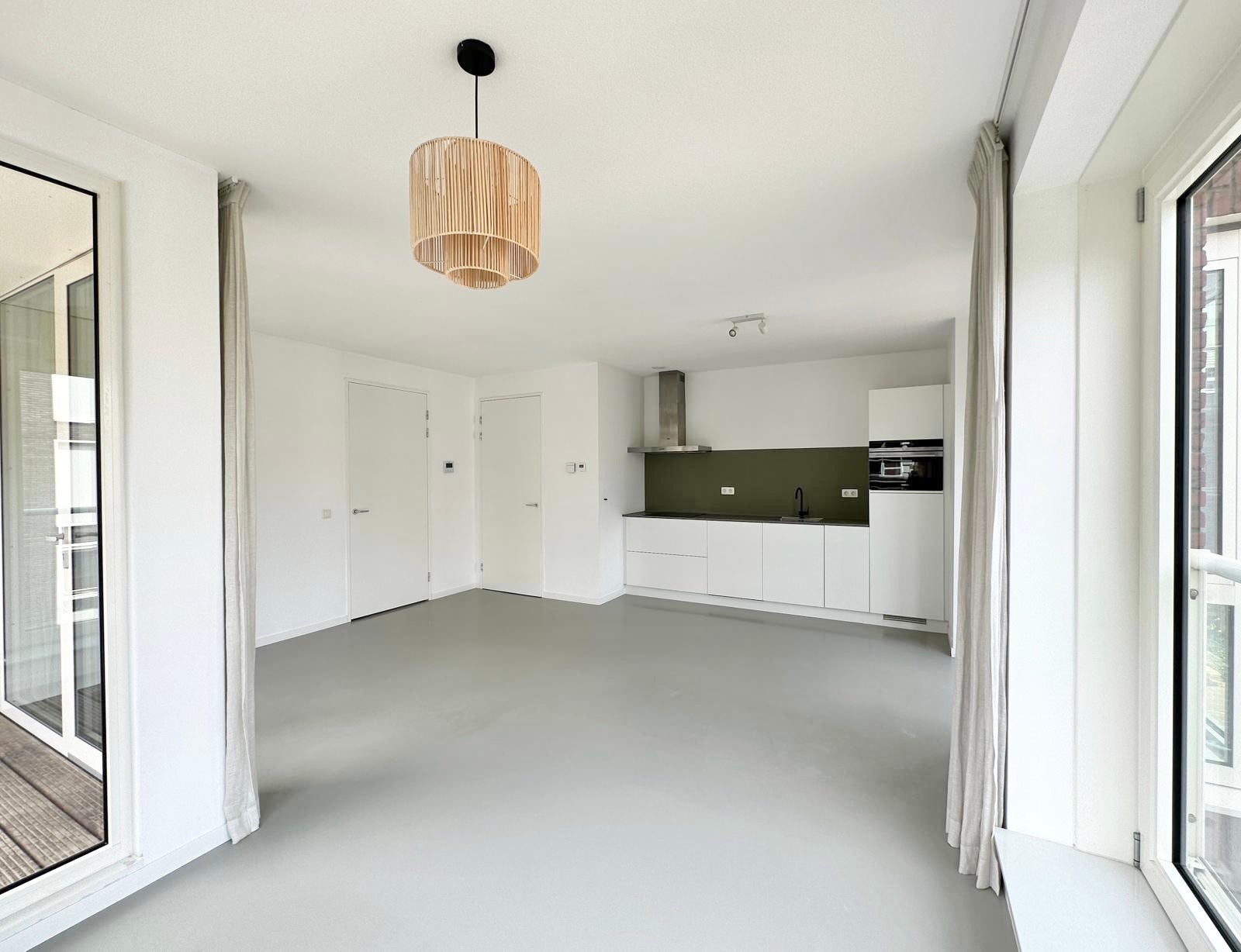 Te huur Appartement Narva-eiland in Amsterdam
