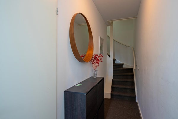 Appartement Osirispad in Almere