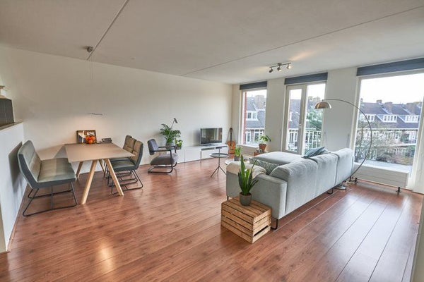 Te huur: Appartement Louis Couperusstraat in Utrecht