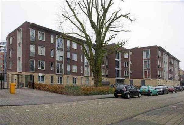 Te huur: Appartement Wilhelminastraat 44 43 in Enschede