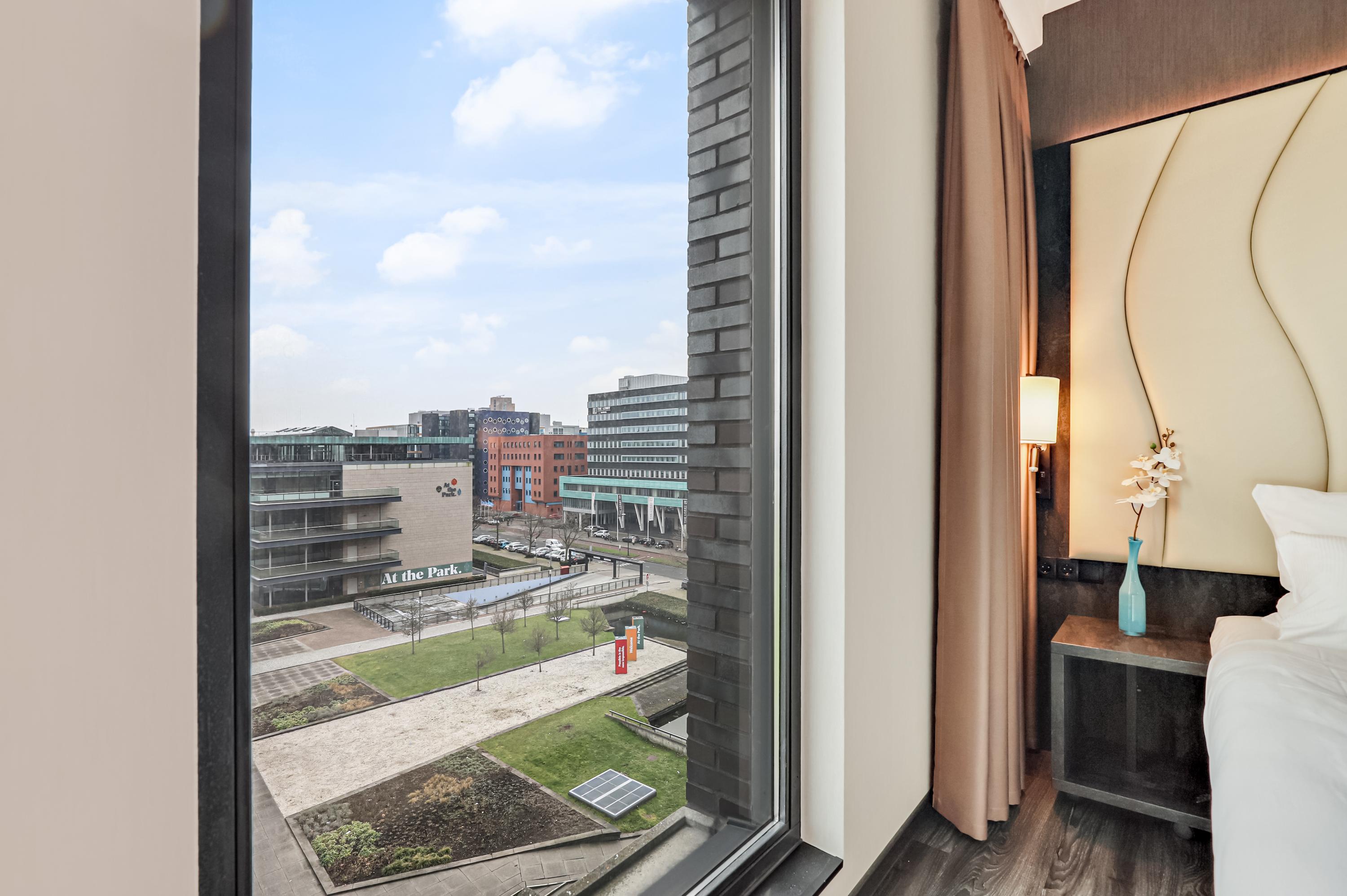 Appartement te huur: Generaal Eisenhowerplein 1, Rijswijk