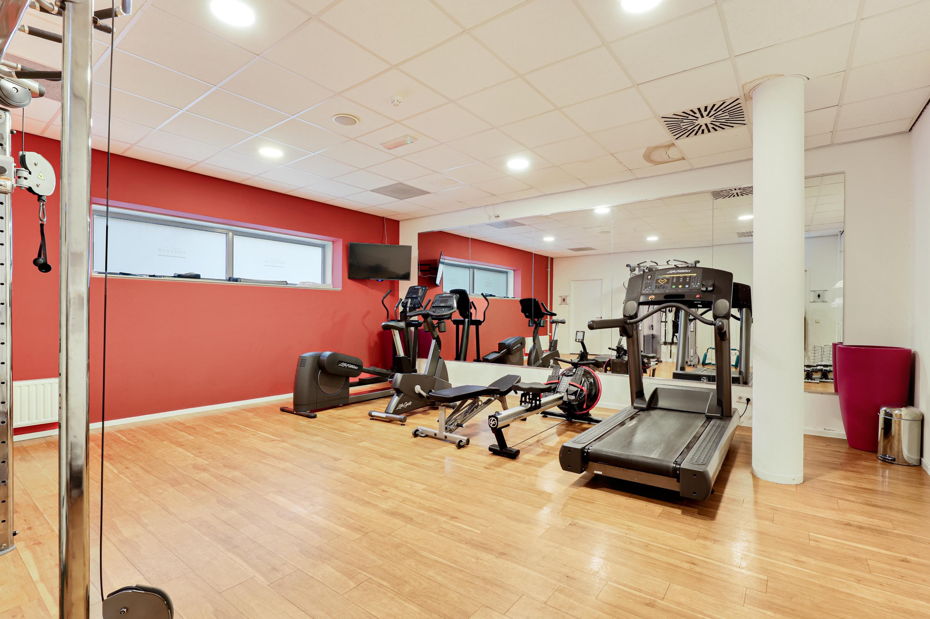 Appartement te huur: Generaal Eisenhowerplein 1, Rijswijk