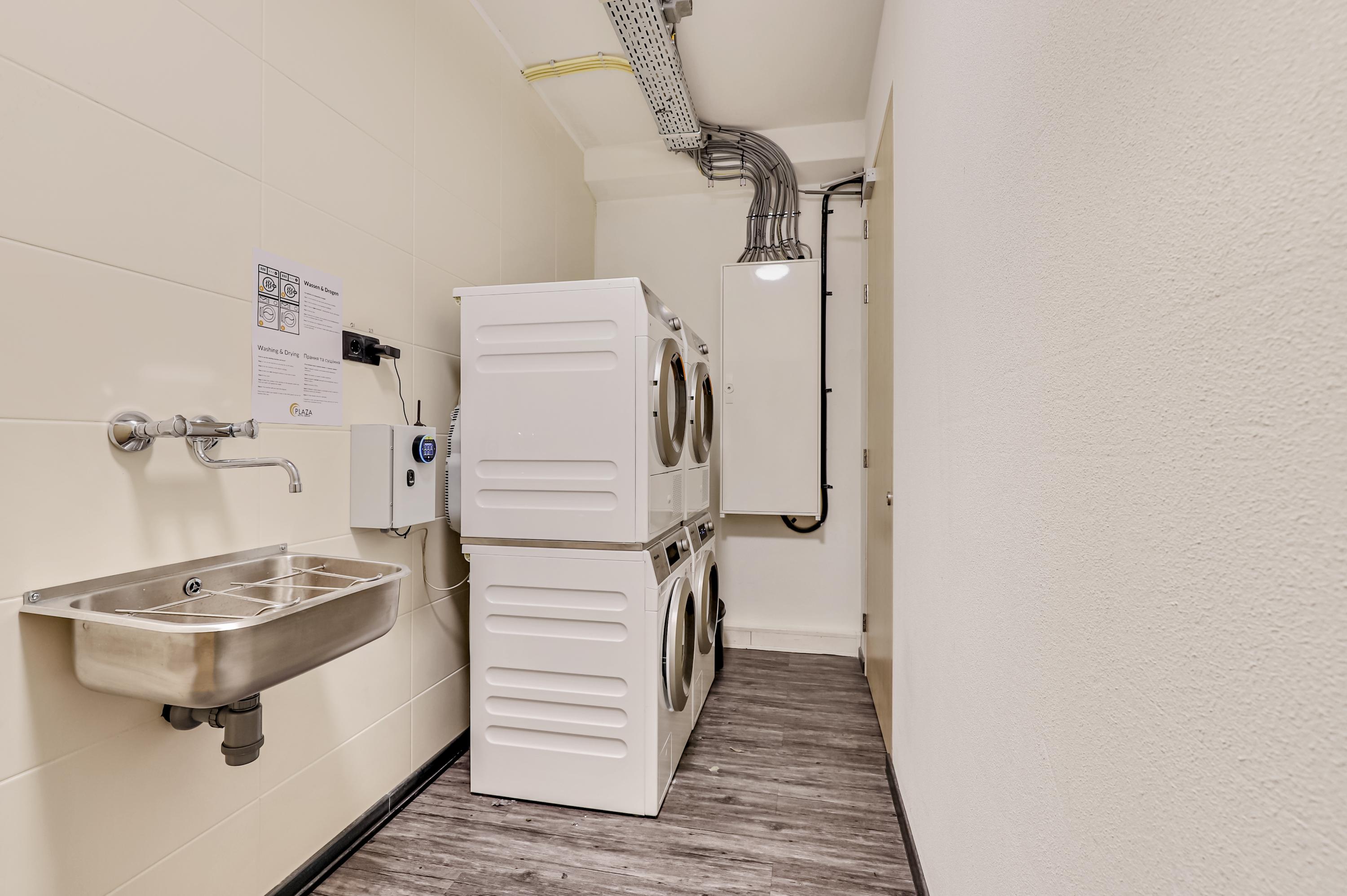 Appartement te huur: Generaal Eisenhowerplein 1, Rijswijk