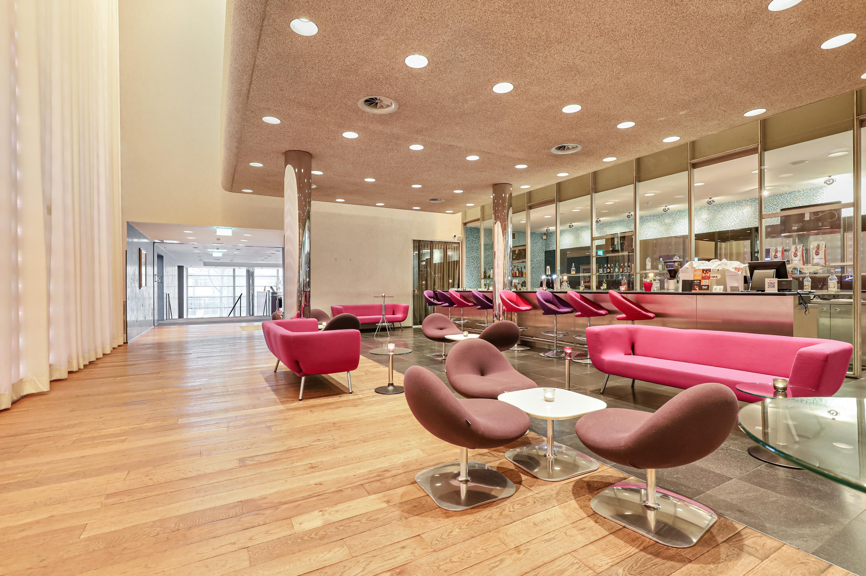 Appartement te huur: Generaal Eisenhowerplein 1, Rijswijk
