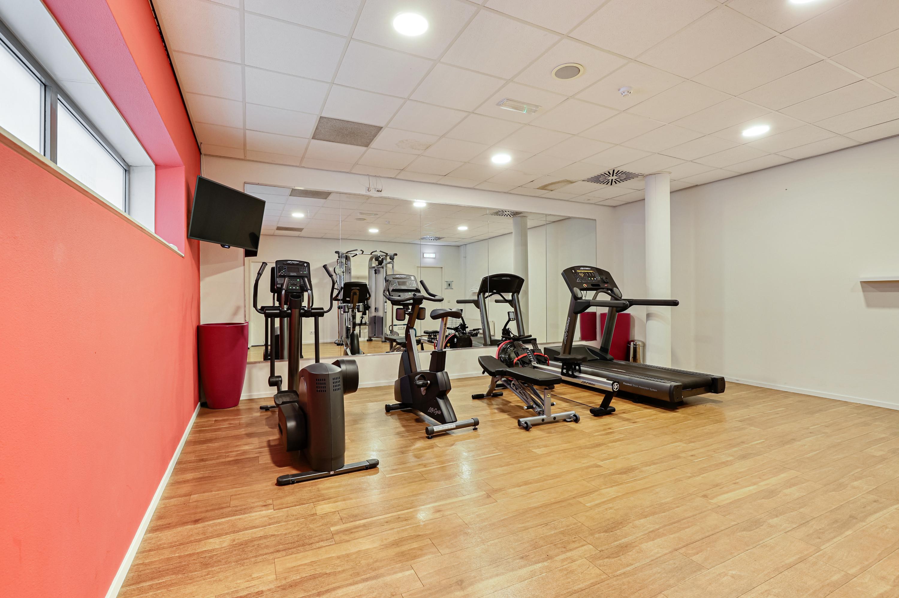 Appartement te huur: Generaal Eisenhowerplein 1, Rijswijk