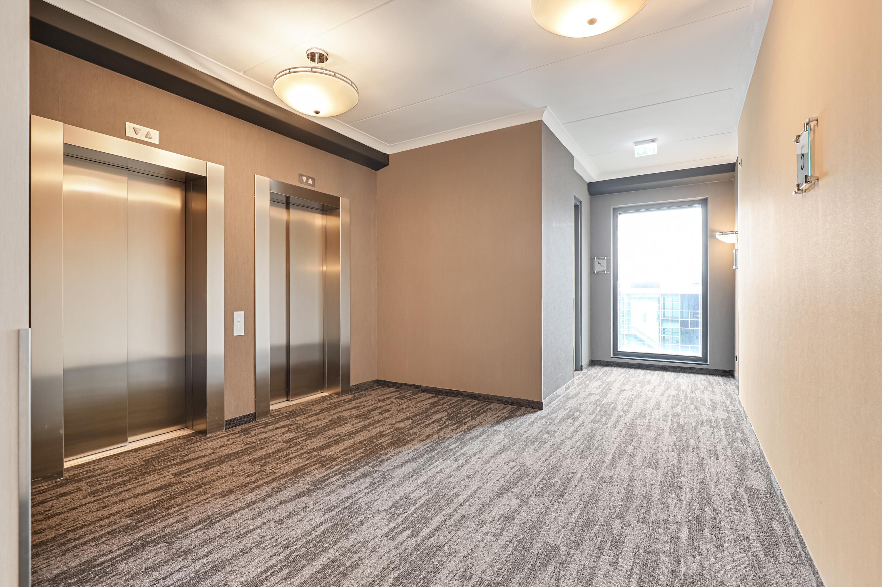 Appartement te huur: Generaal Eisenhowerplein 1, Rijswijk