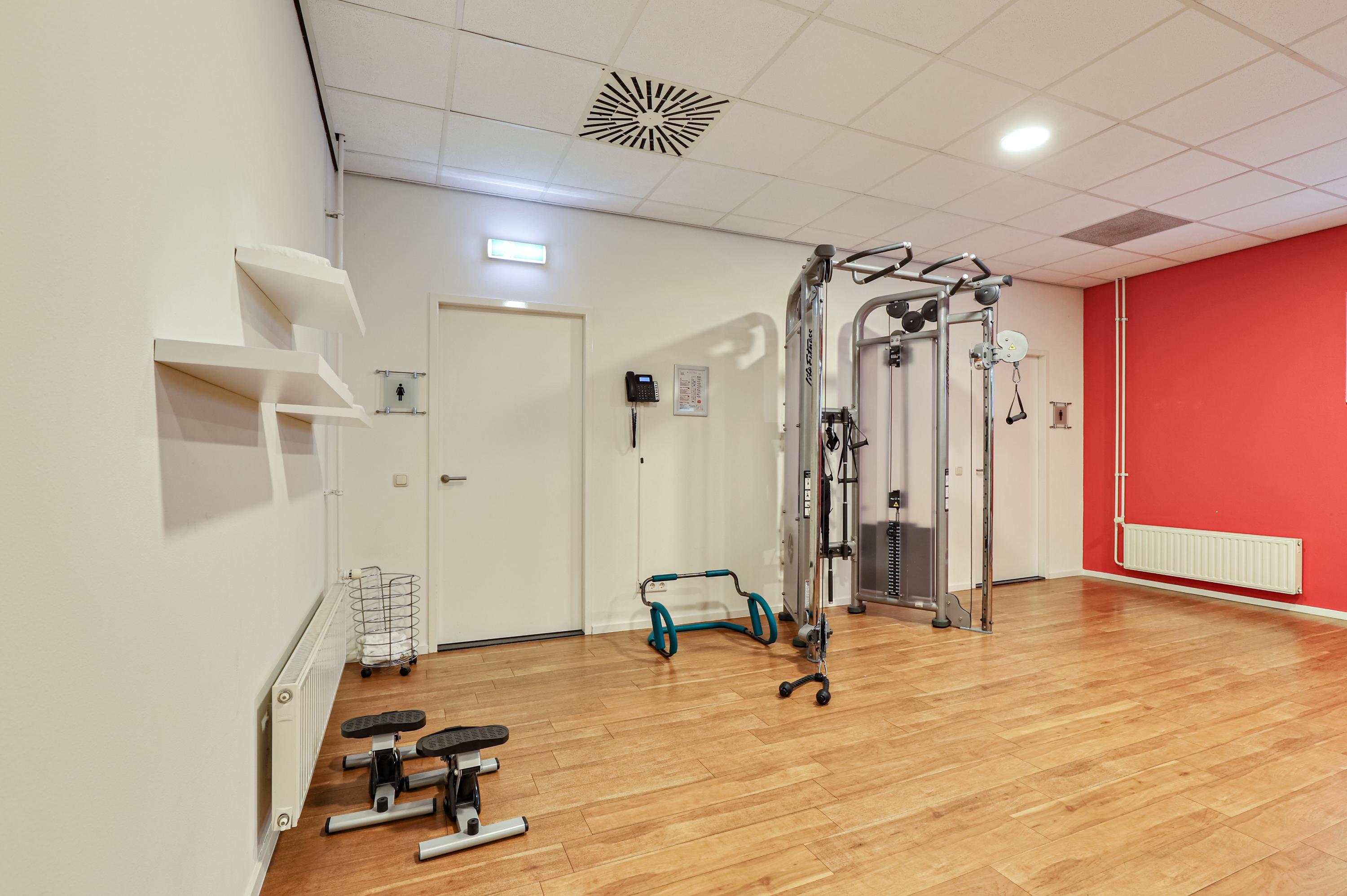 Appartement te huur: Generaal Eisenhowerplein 1, Rijswijk