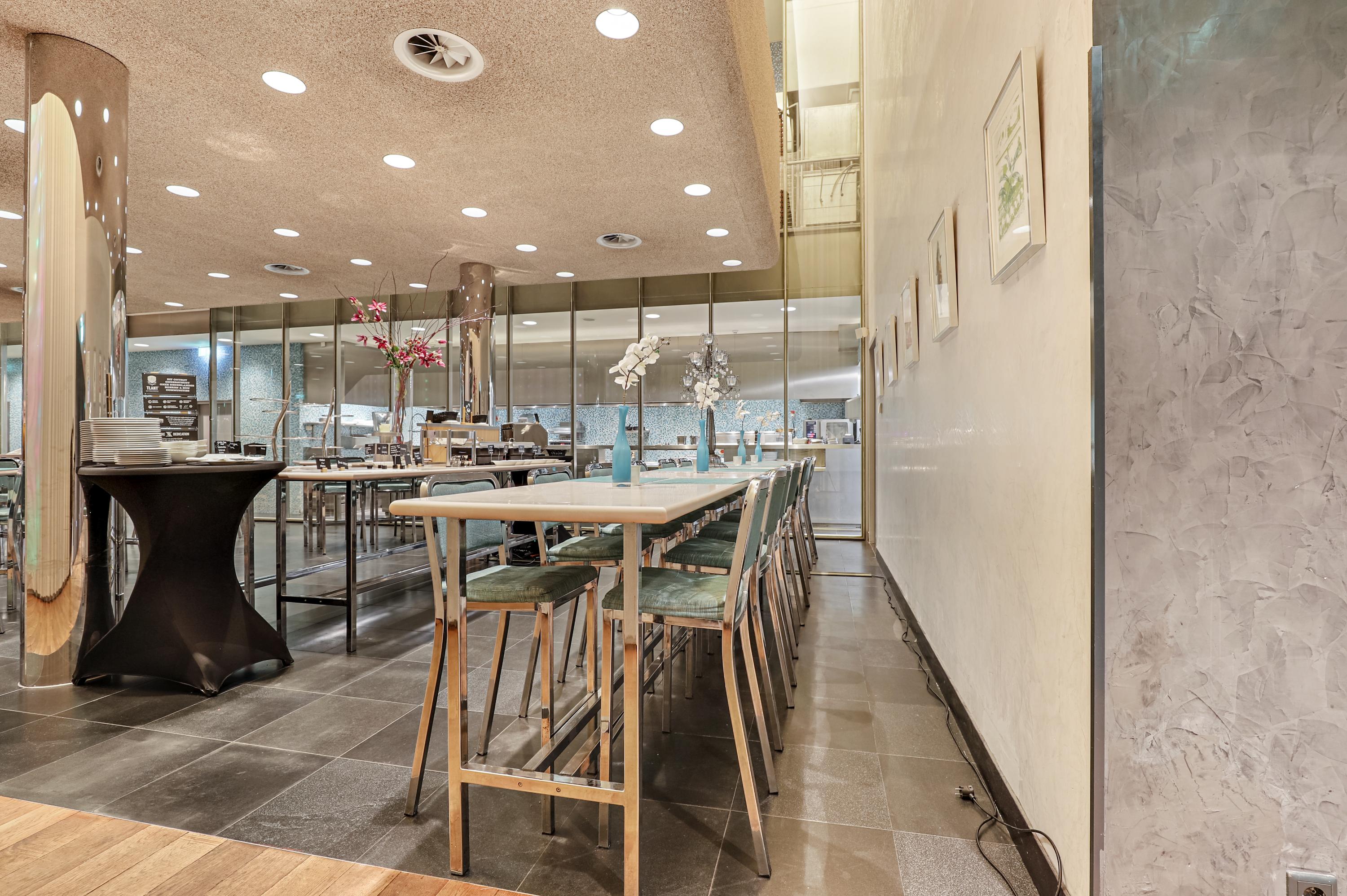 Appartement te huur: Generaal Eisenhowerplein 1, Rijswijk