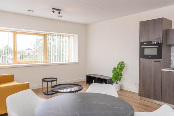 Appartement Rosmolenplein in Tilburg