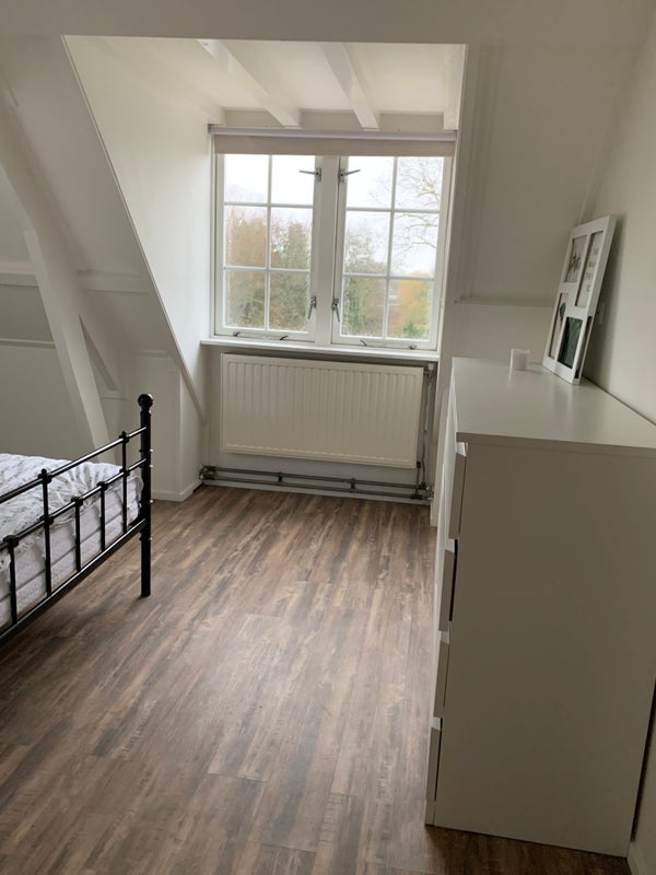 Te huur: Appartement Park de Griffioen in Middelburg