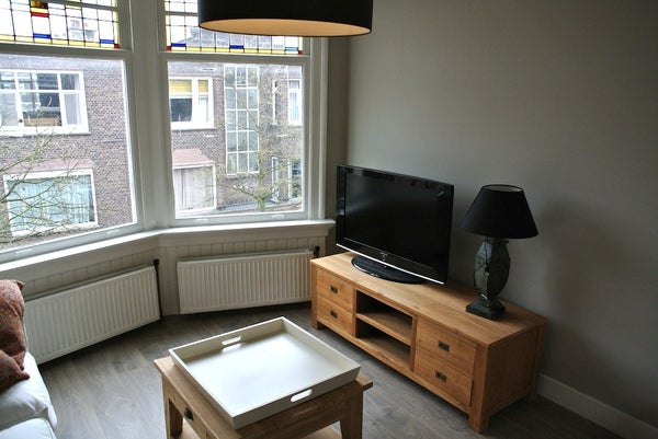 Appartement Altingstraat in Den Haag