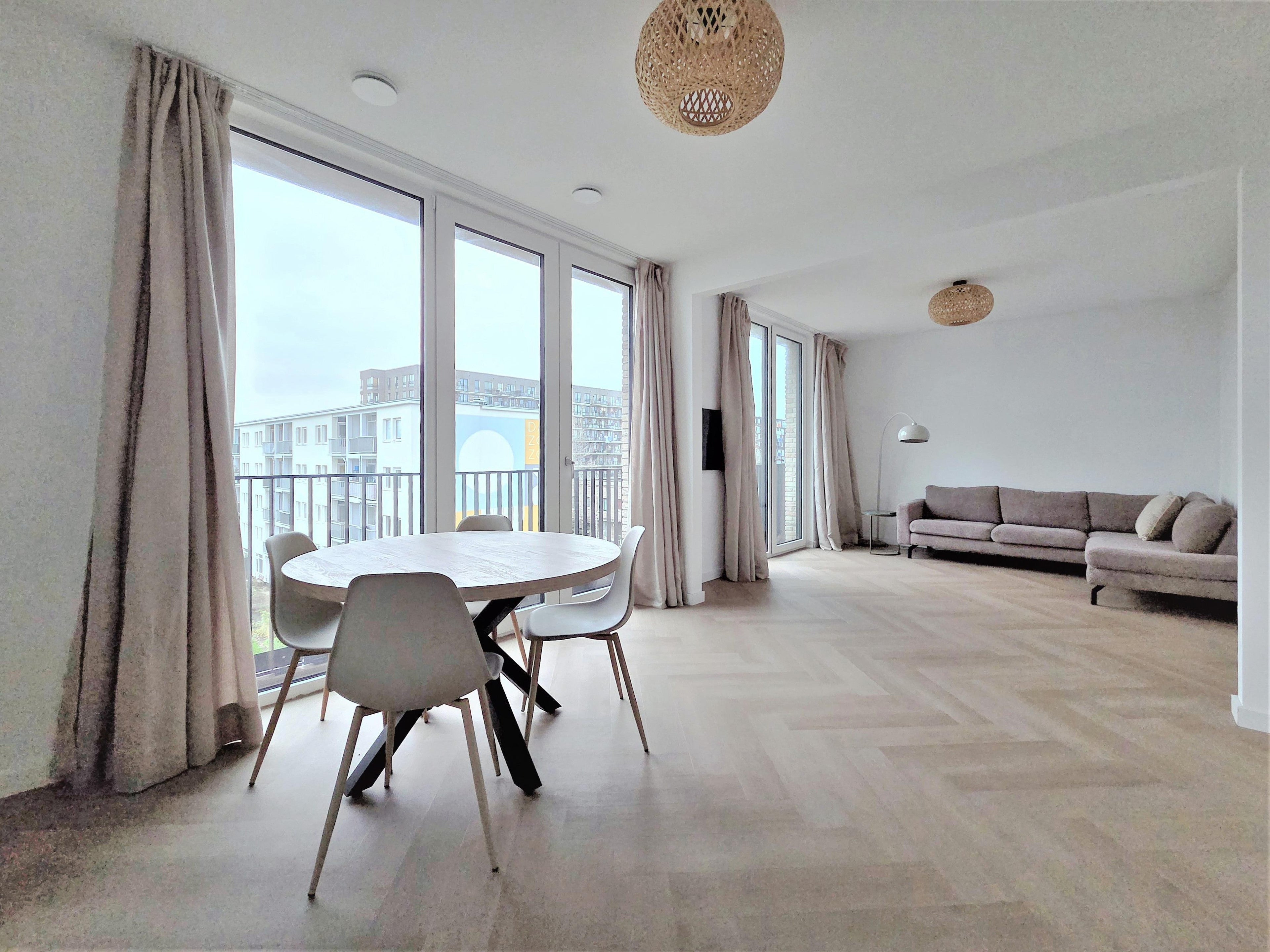 Te huur Appartement Schoonboomstraat in Amsterdam