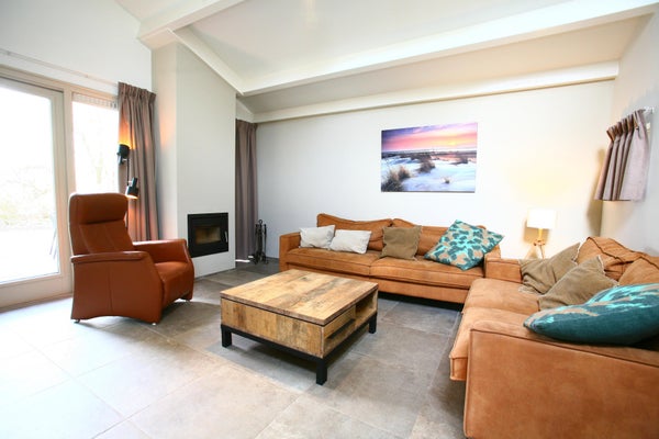 Huis Machiel Vrijenhoeklaan in Den Haag