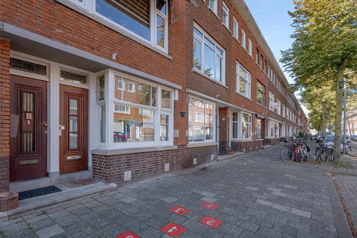 Donkerslootstraat 89 A