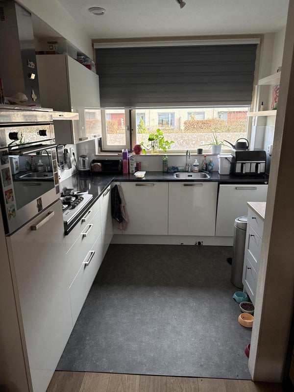 Appartement Vosbergerhout in Harderwijk