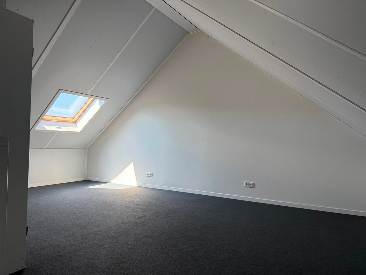 Woonhuis aan de Spitswerf in Terneuzen