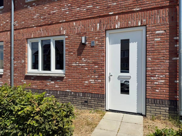 House Spitswerf in Terneuzen