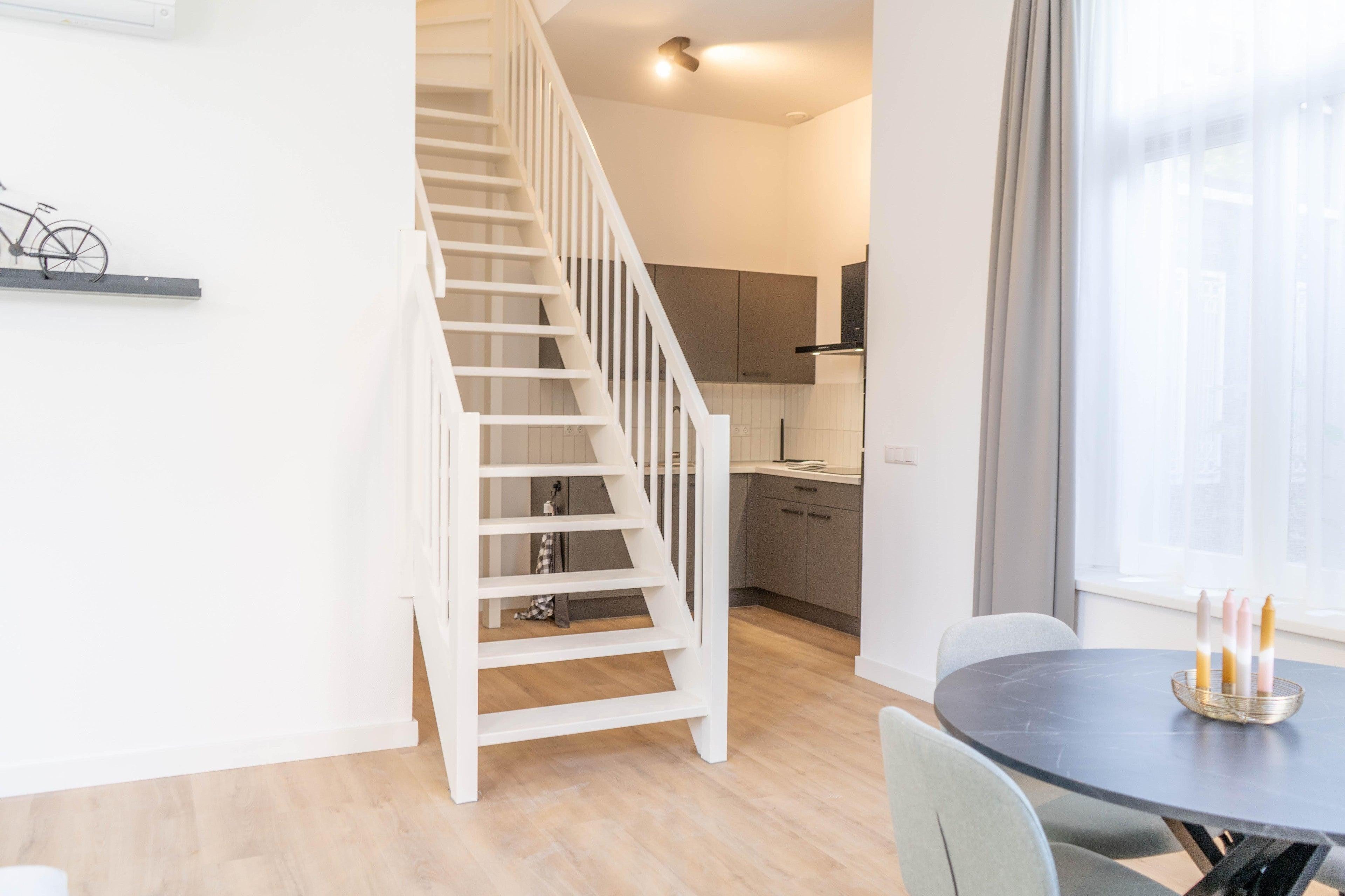 Te huur Appartement Korvelplein in Tilburg