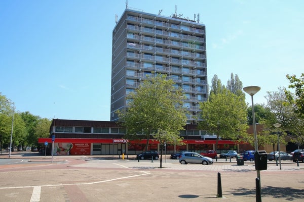 Appartement Hengelolaan in Den Haag