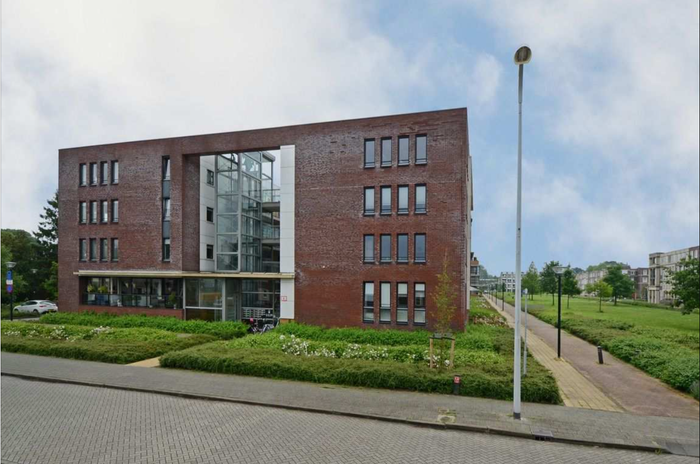 Te huur: Appartement De Schutspatroon 13 in Amersfoort