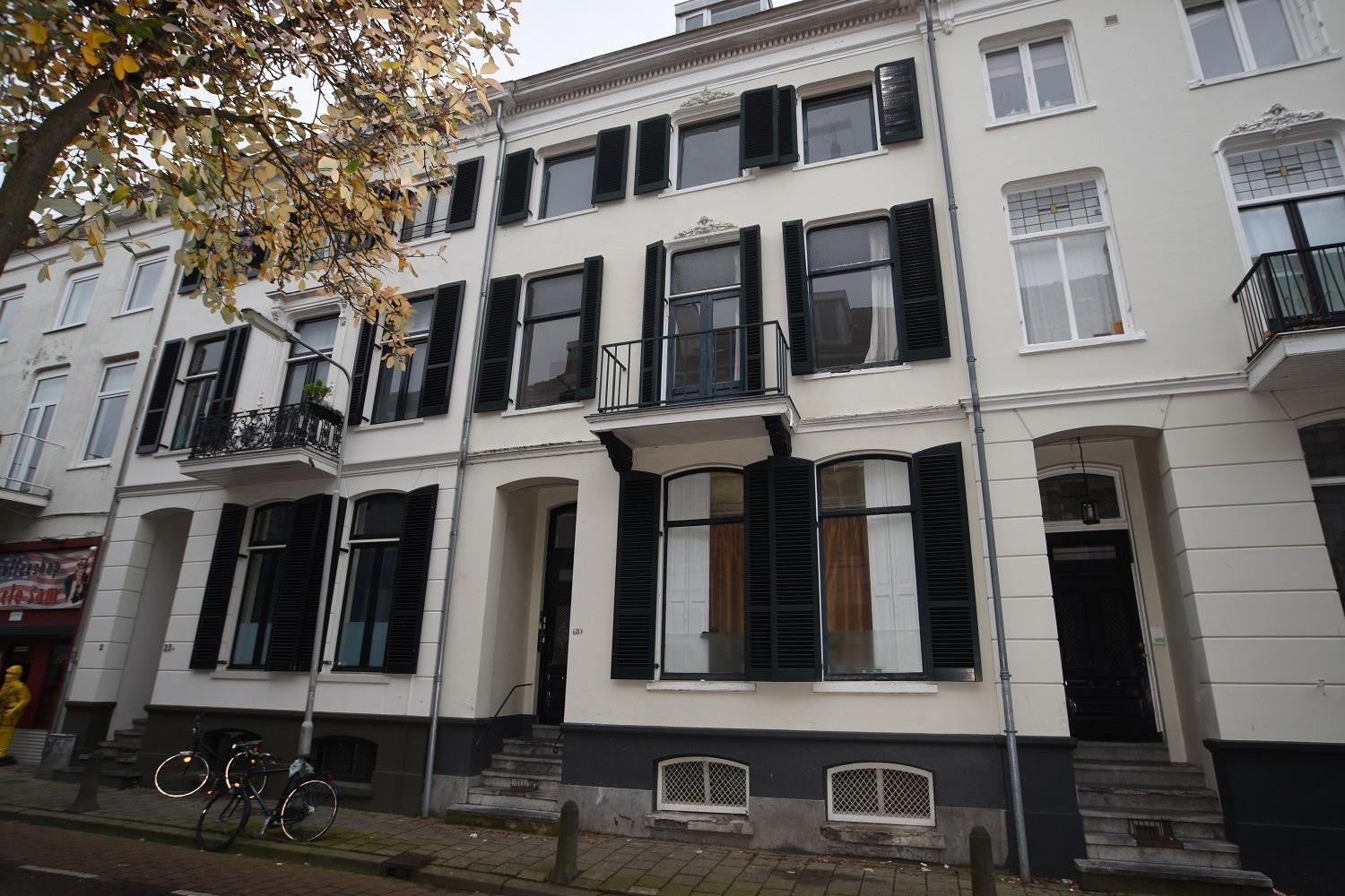 Driekoningenstraat
