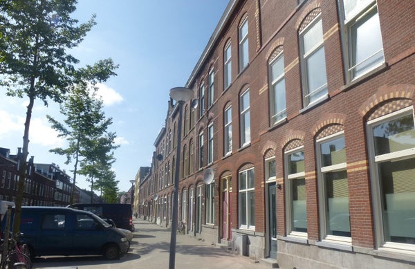 Frans Bekkerstraat