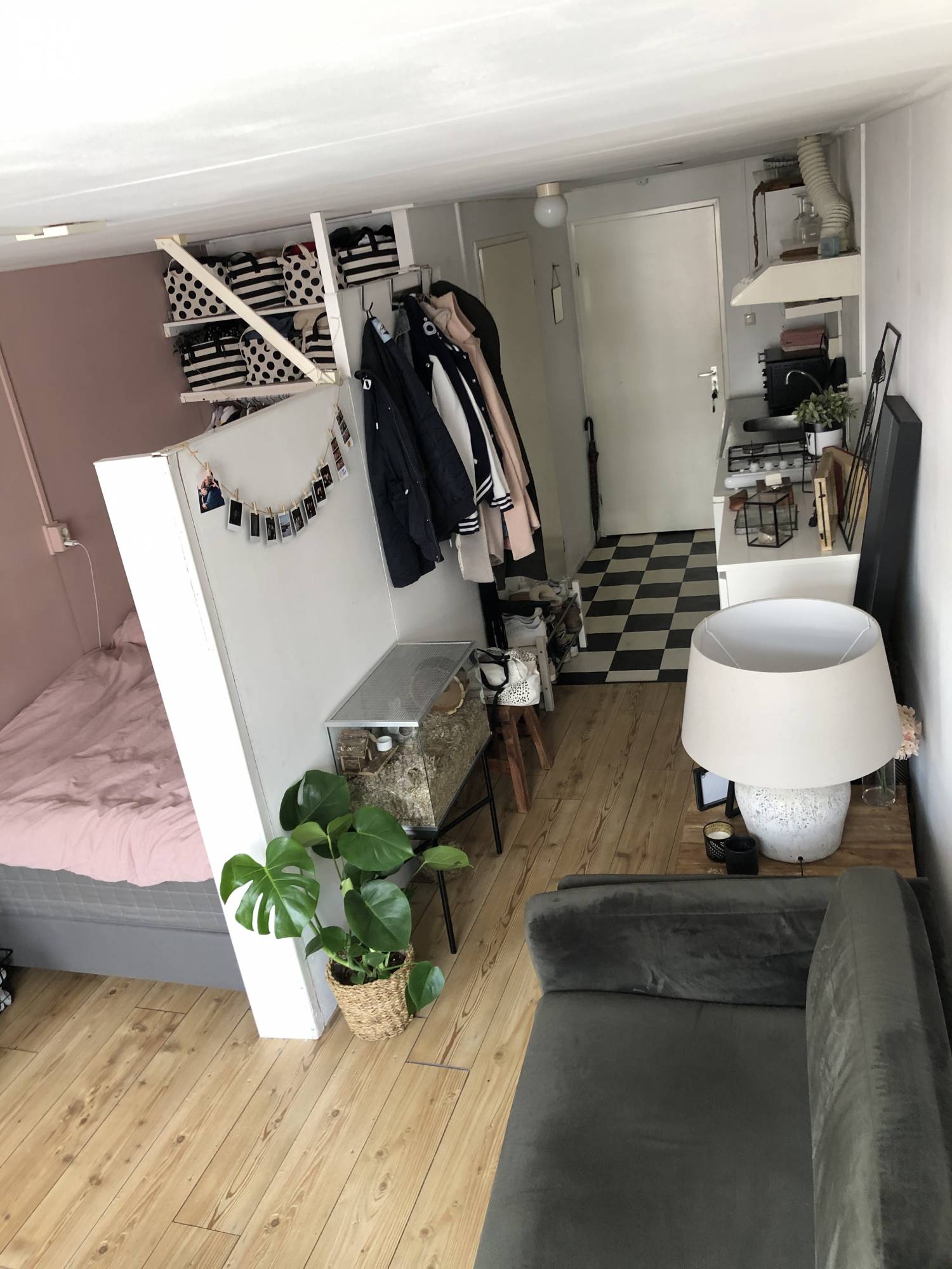 Woning te huur: Karrenstraat, 'S-Hertogenbosch
