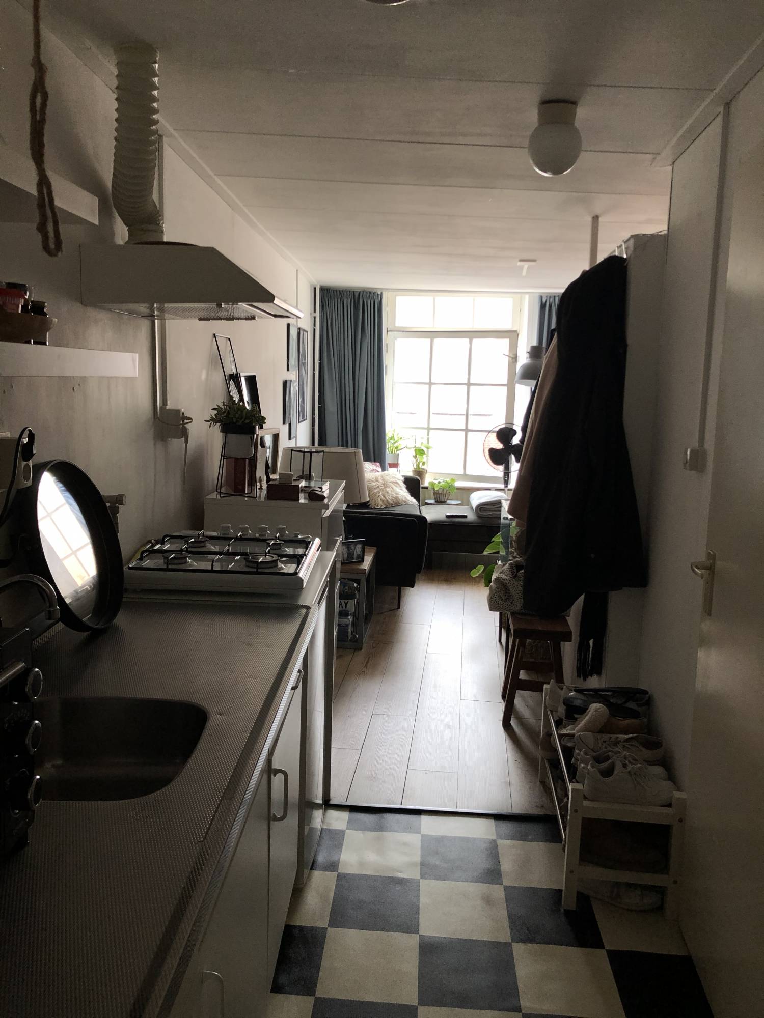 Woning te huur: Karrenstraat, 'S-Hertogenbosch