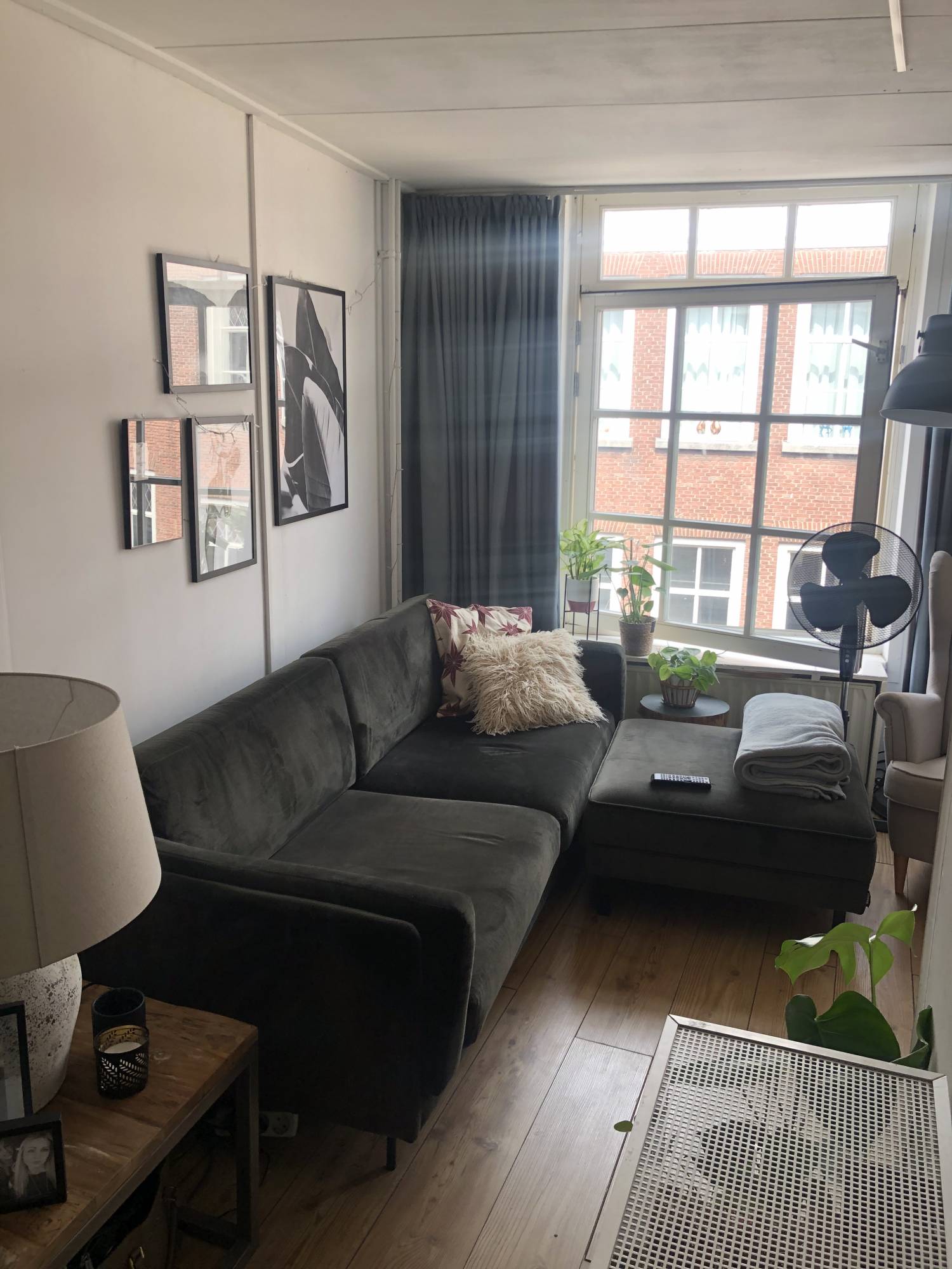 Woning te huur: Karrenstraat, 'S-Hertogenbosch