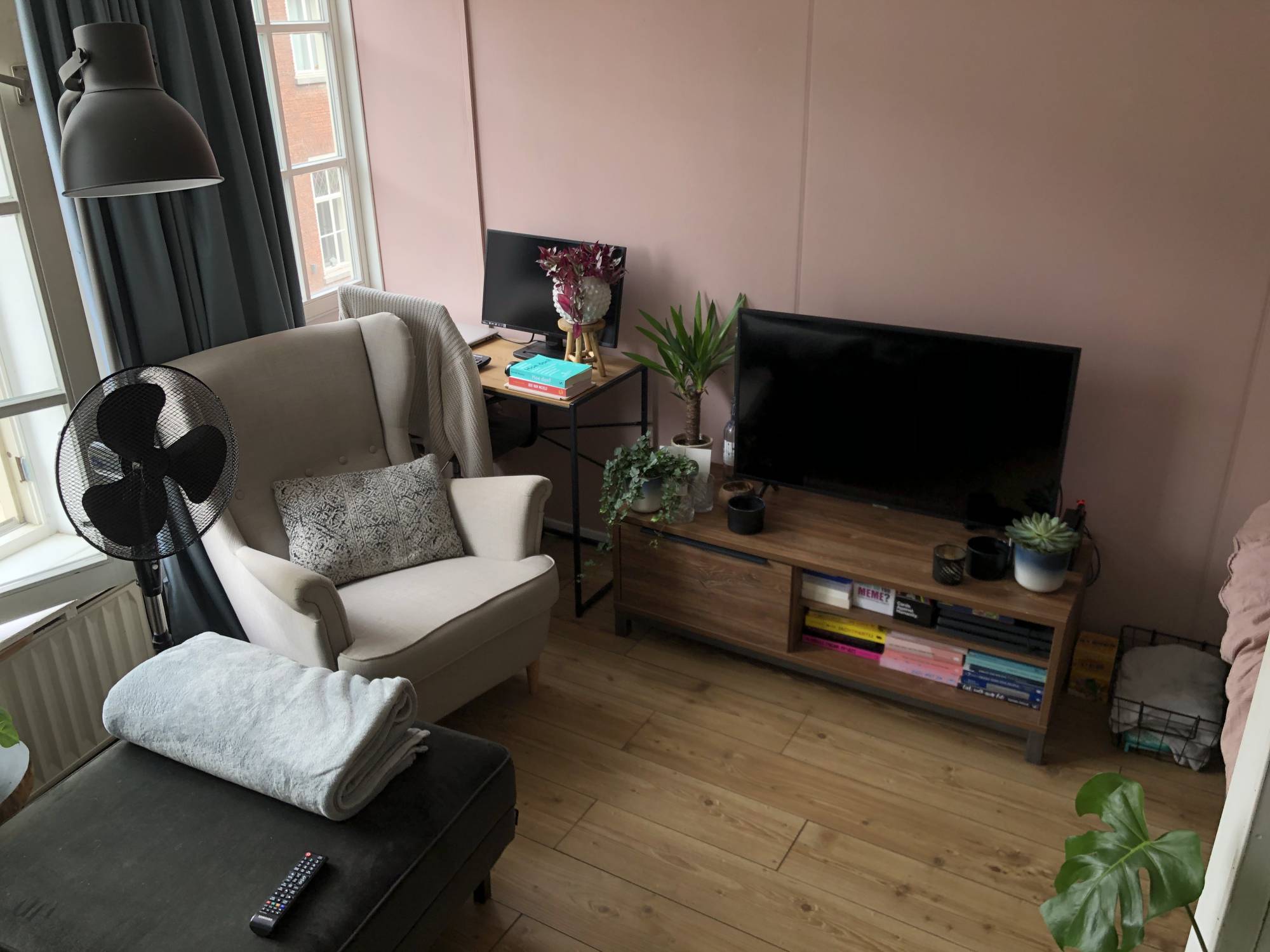 Woning te huur: Karrenstraat, 'S-Hertogenbosch