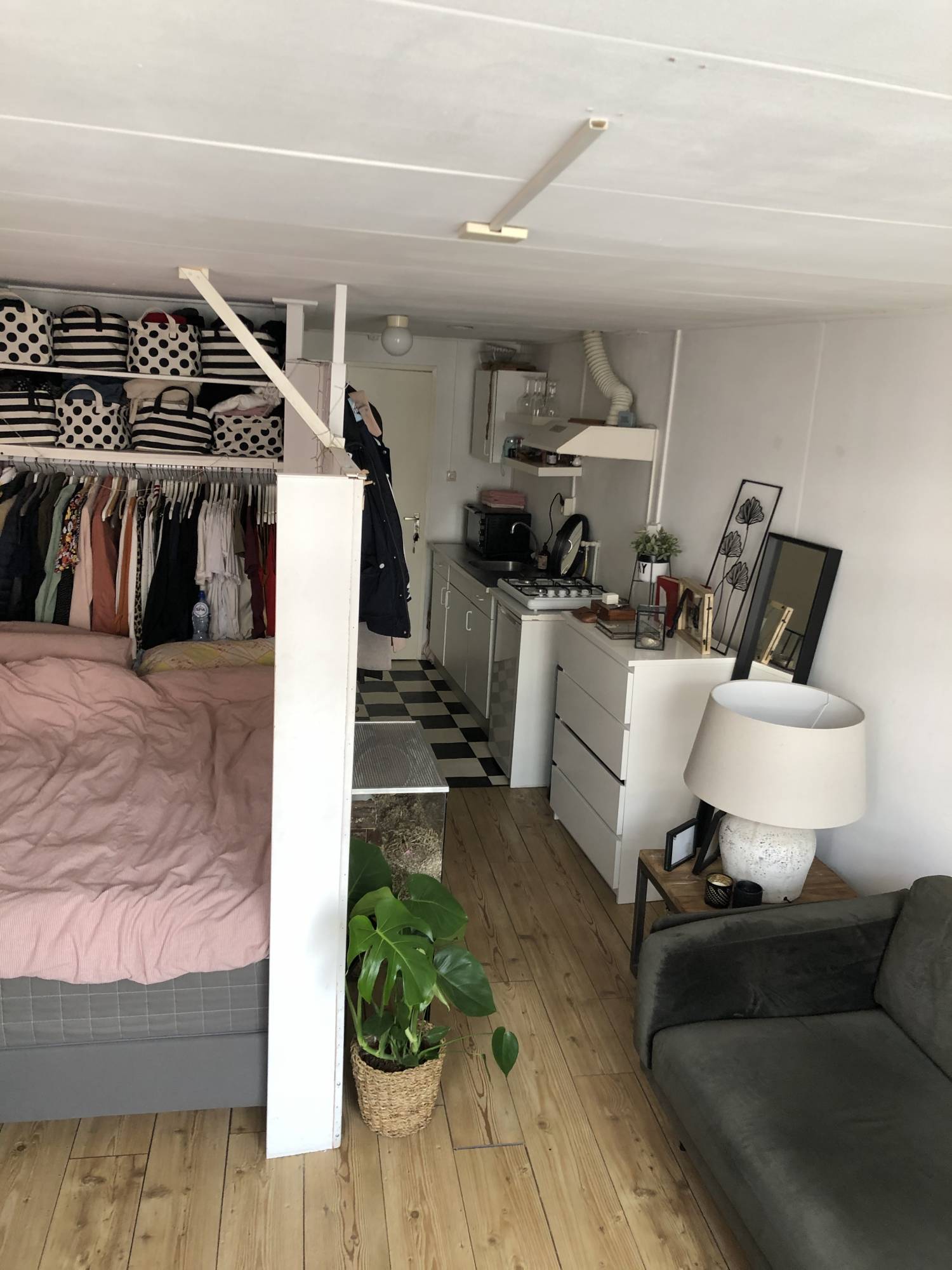 Woning te huur: Karrenstraat, 'S-Hertogenbosch