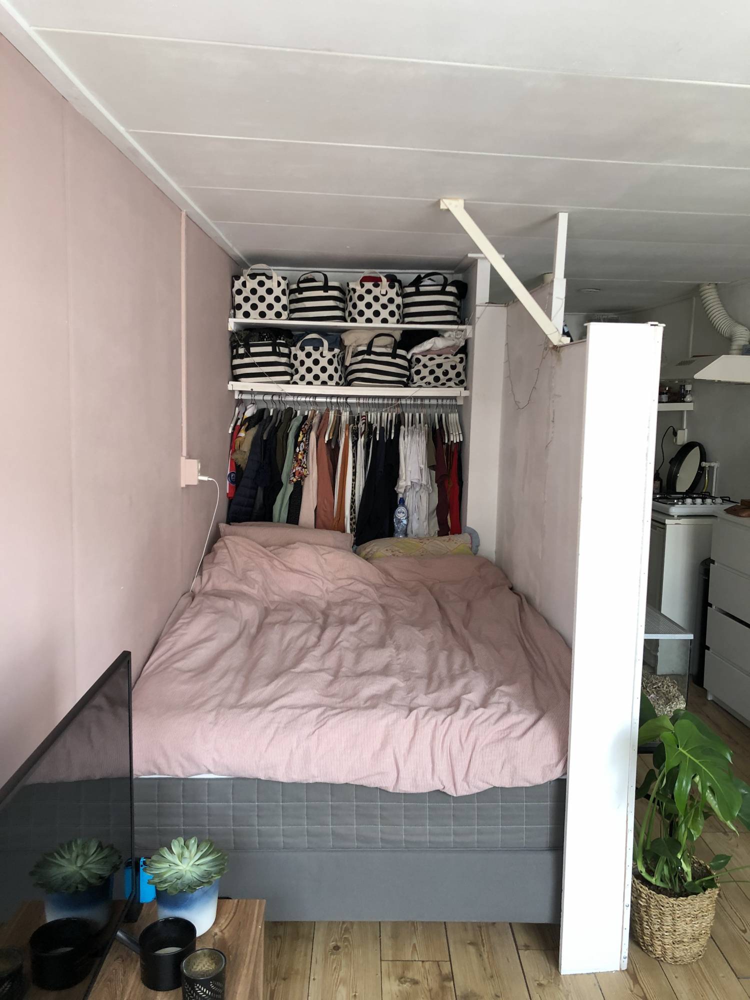 Woning te huur: Karrenstraat, 'S-Hertogenbosch
