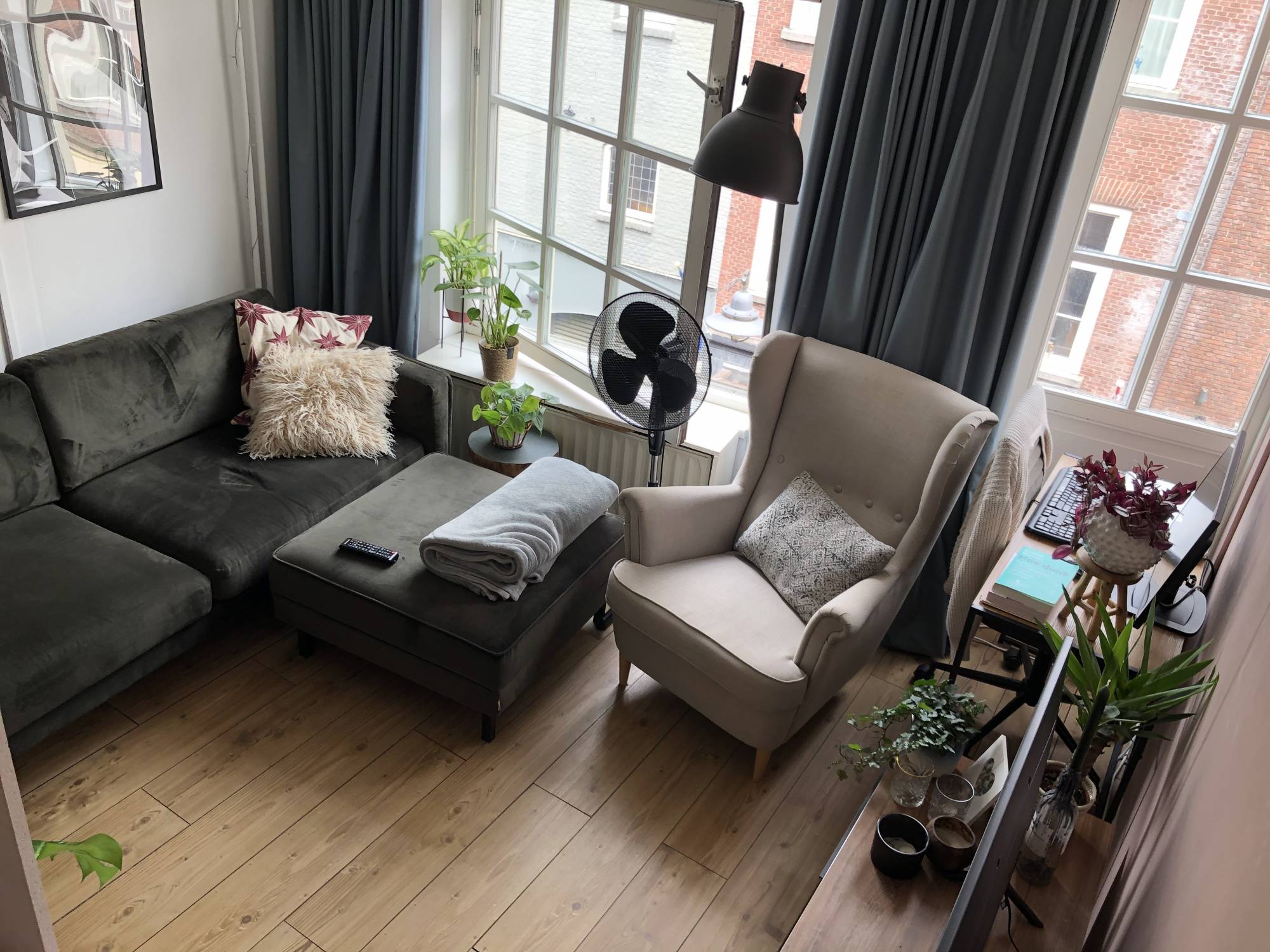 Woning te huur: Karrenstraat, 'S-Hertogenbosch
