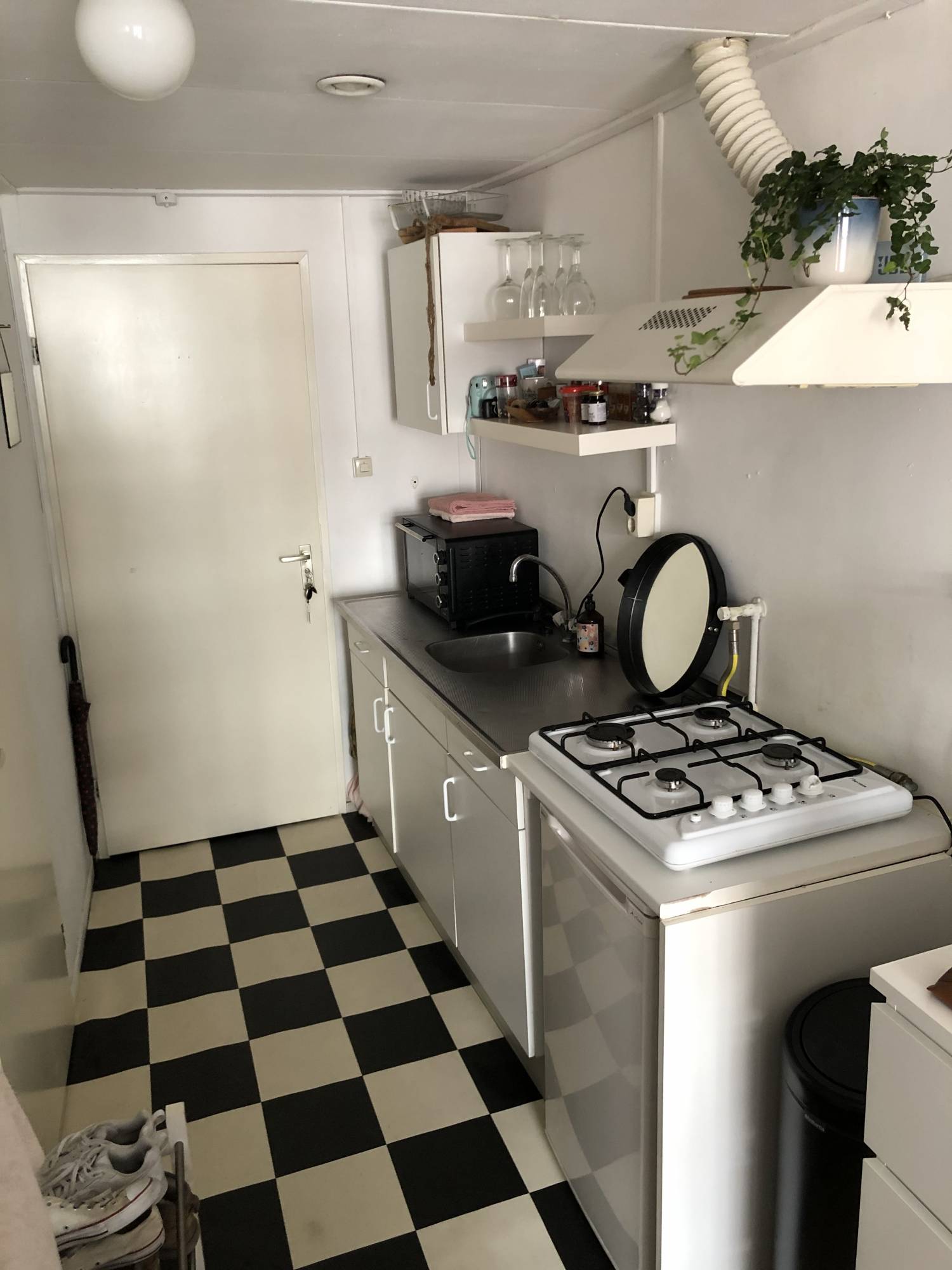 Woning te huur: Karrenstraat, 'S-Hertogenbosch