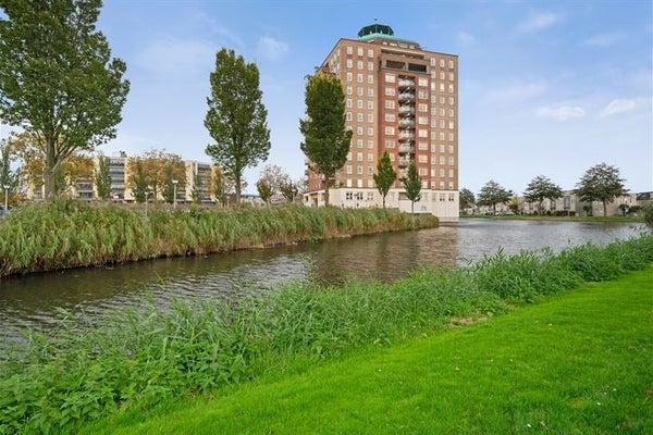 Appartement Rossinistraat in Capelle aan den IJssel