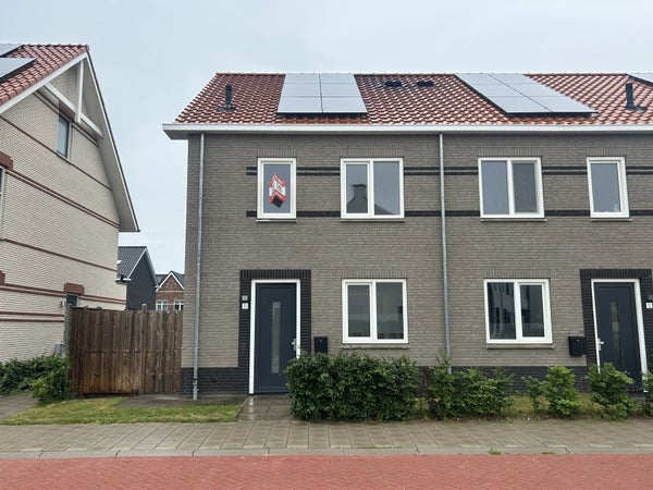 Huis Waardeel in Hardenberg