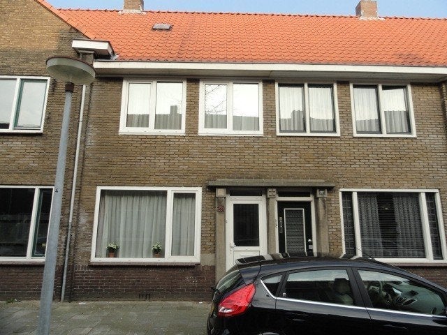 House Madeliefstraat