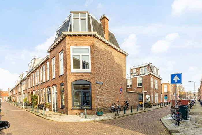 Ripperdastraat 5