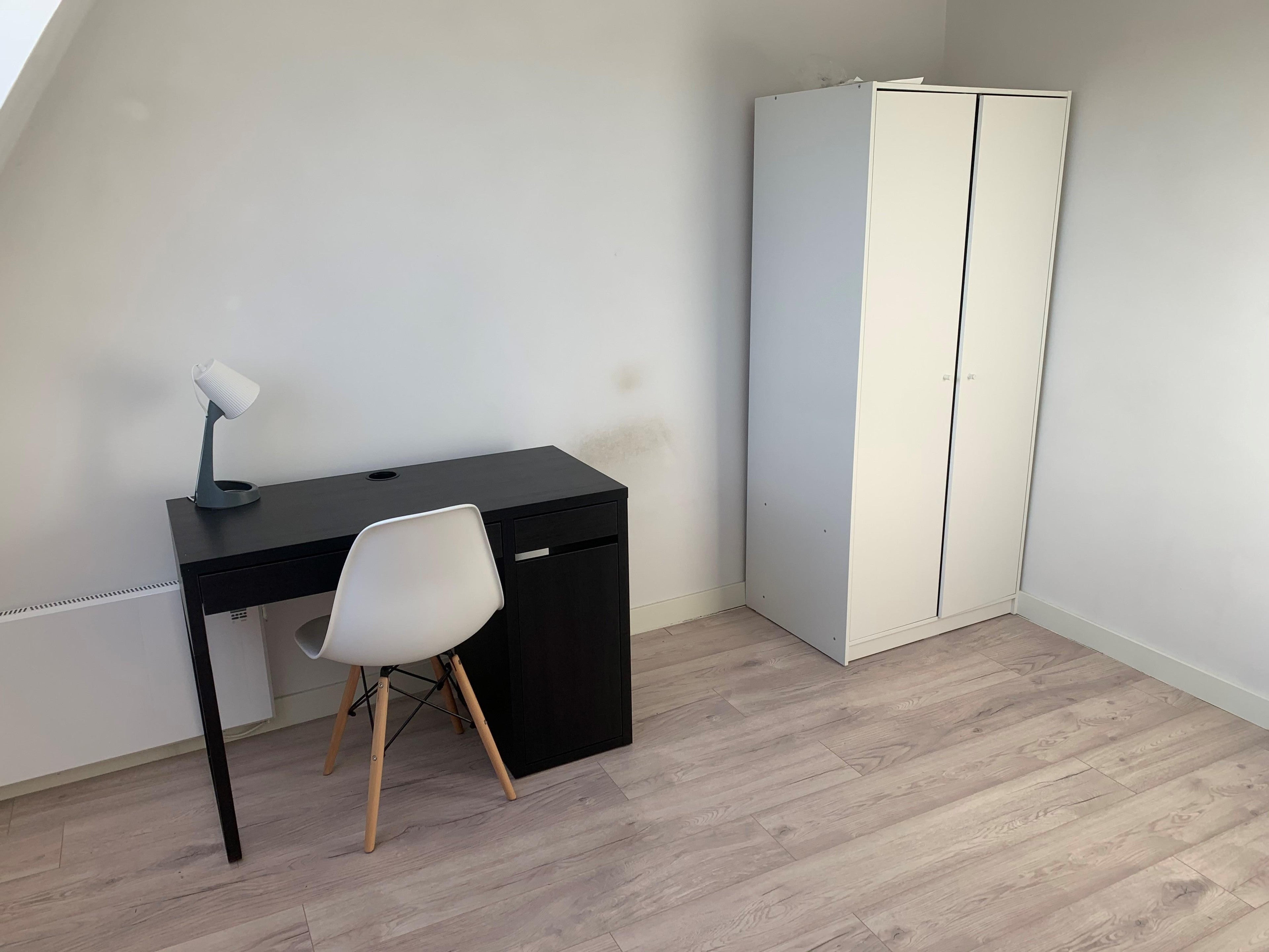 Kamer te huur: Laaresstraat, Enschede