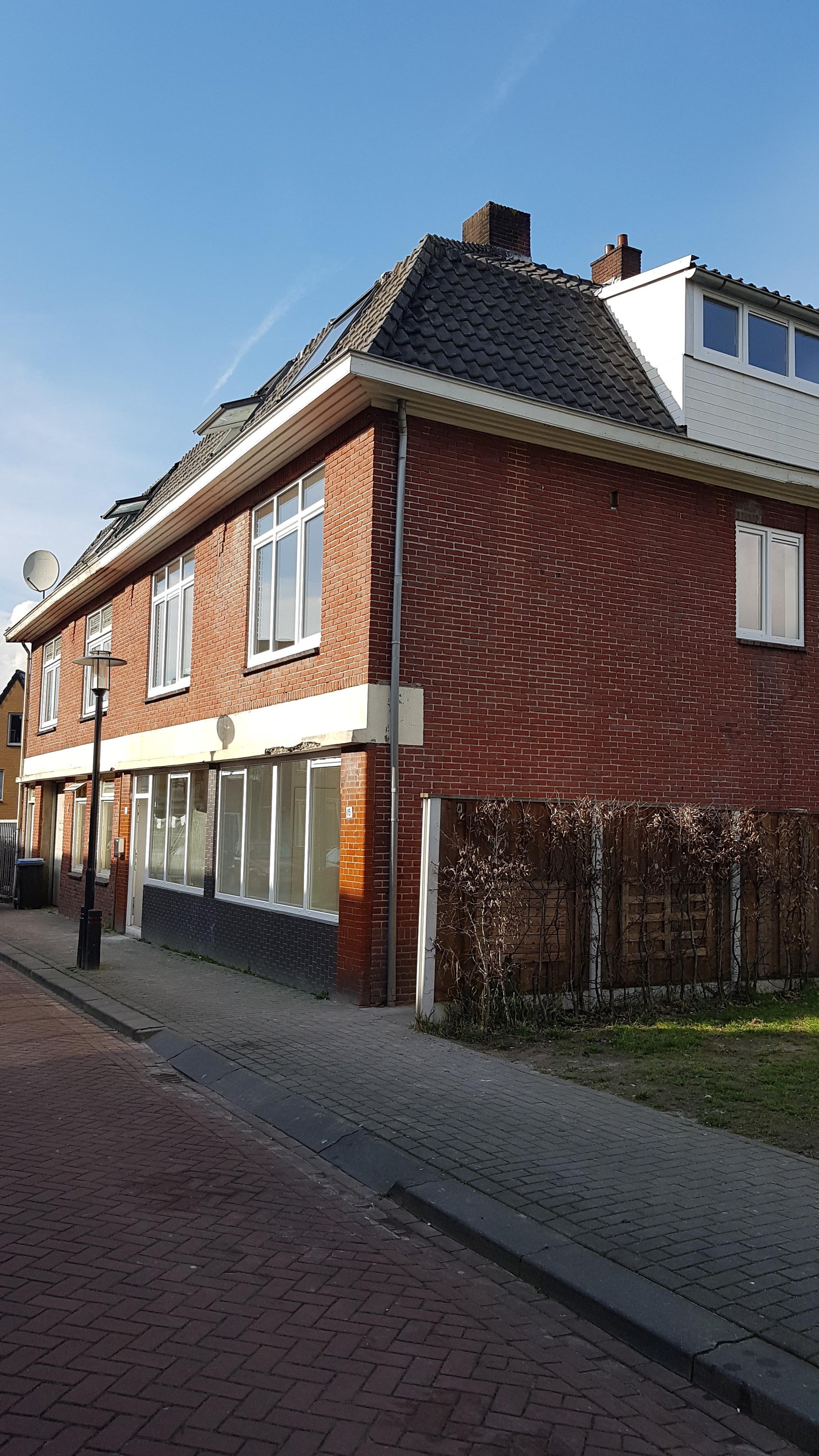 Kamer te huur: Laaresstraat, Enschede