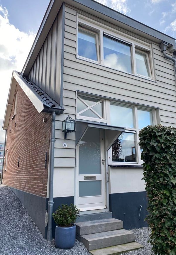 Te huur: Huis Zuidkade 47 in Waddinxveen