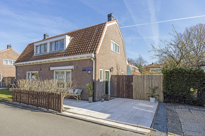 Kleine Beerstraat 14