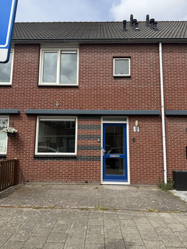House Fien de la Marstraat 6