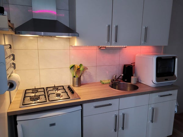 appartementen te huur op Sledemennerstraat