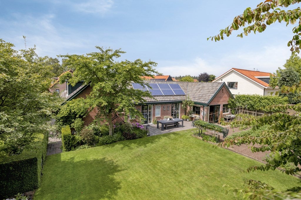 Huis Vissersweg 35 in Elst Ut