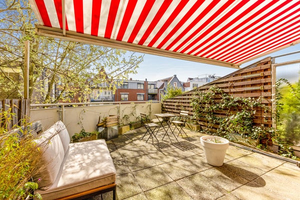 Appartement Rozengracht 221 A à Amsterdam