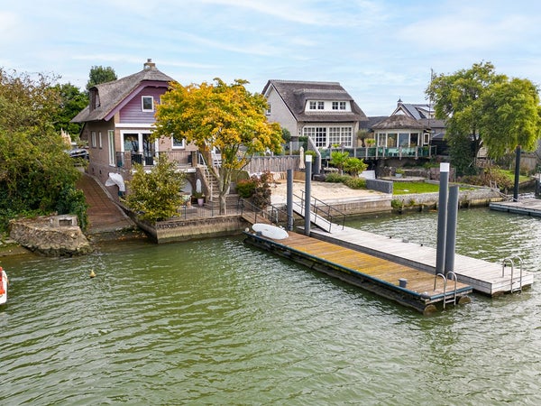 Koopwoningen Veense Put te Veen – Huis te koop in Veense Put te Veen