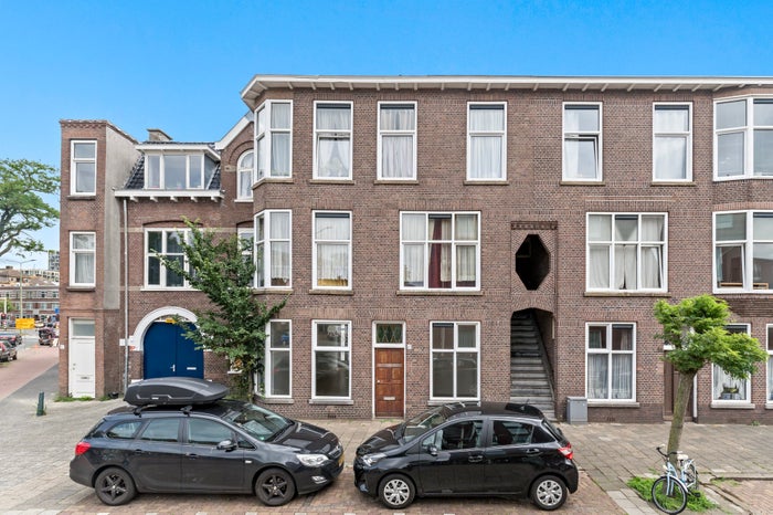 Deimanstraat 6 8 10