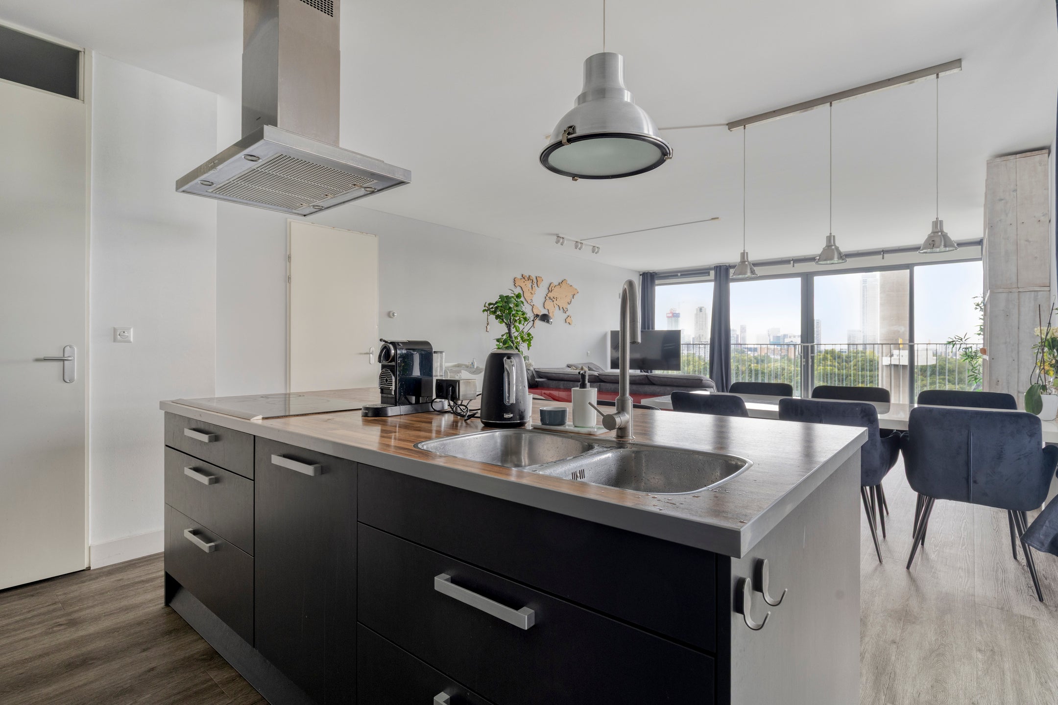 Appartement te koop: Müllerkade 259, Rotterdam